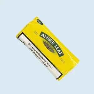 Amber Leaf Rolling Tobacco