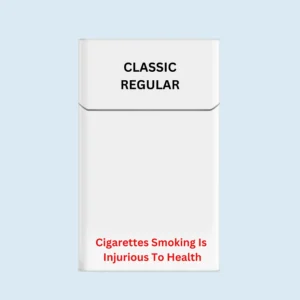 Classic Regular Cigarette