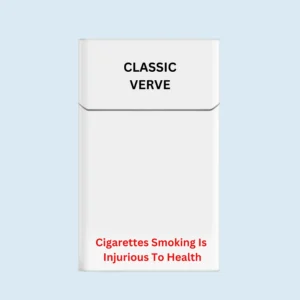 Classic Verve Cigarette