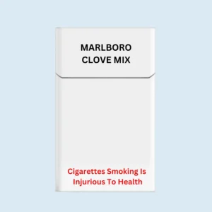 Marlboro Clove Mix Cigarette