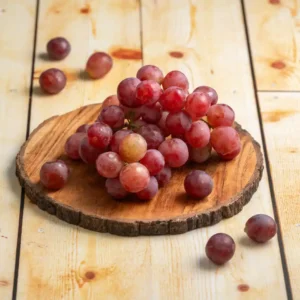 Grapes Red Globe Imported