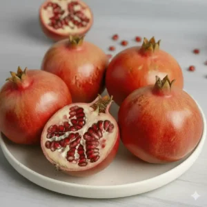 Pomegranate