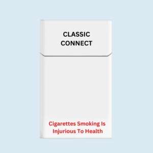 Classic Connect Cigarette