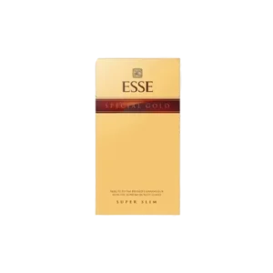 Esse Special Gold Cigarette