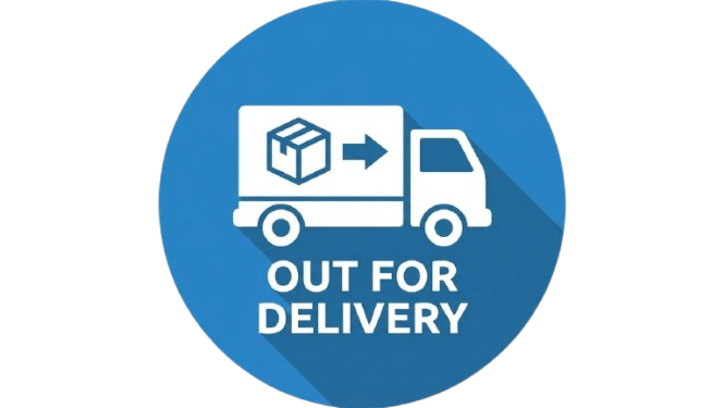 Out for Delivery